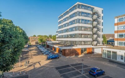 Appartement te koop Floridaweg 26-P