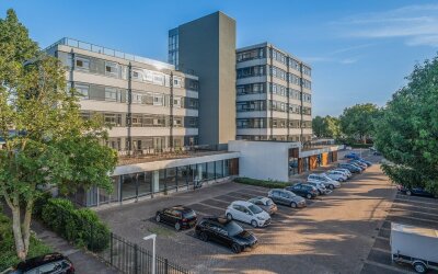 Appartement te koop Floridaweg 28-A