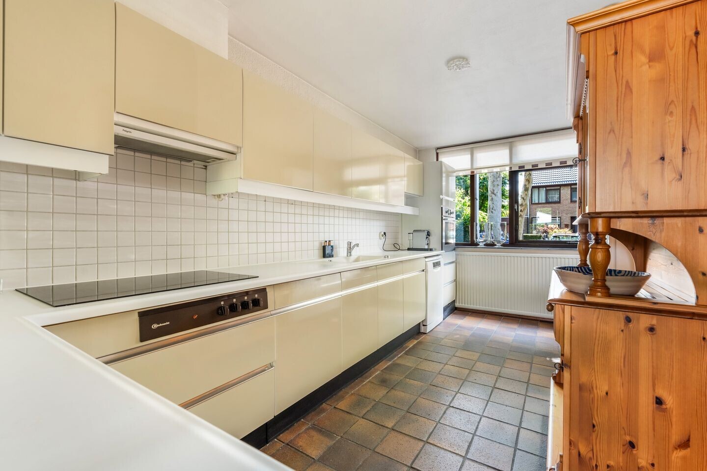 Hoekwoning te koop: Silkeborg 17, Capelle Aan Den Ijssel