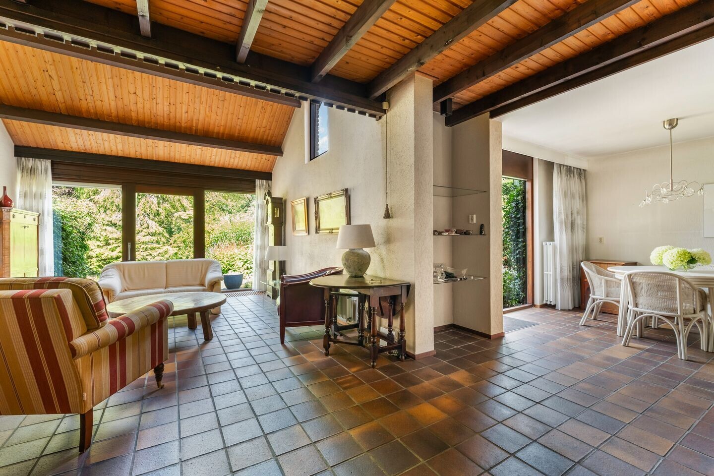 Hoekwoning te koop: Silkeborg 17, Capelle Aan Den Ijssel