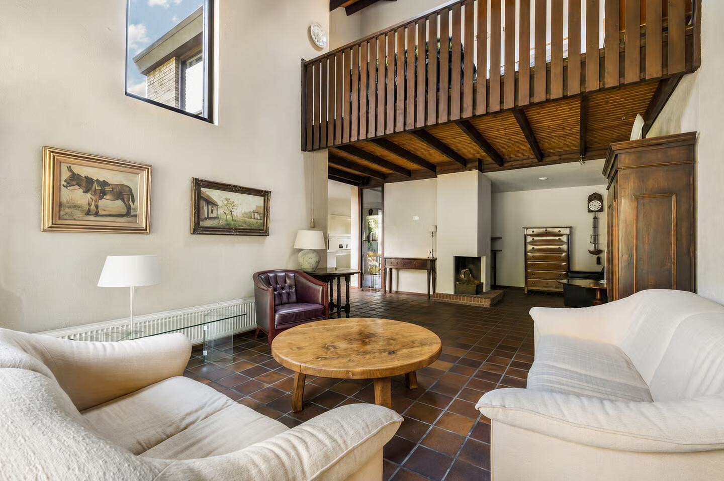 Hoekwoning te koop: Silkeborg 17, Capelle Aan Den Ijssel