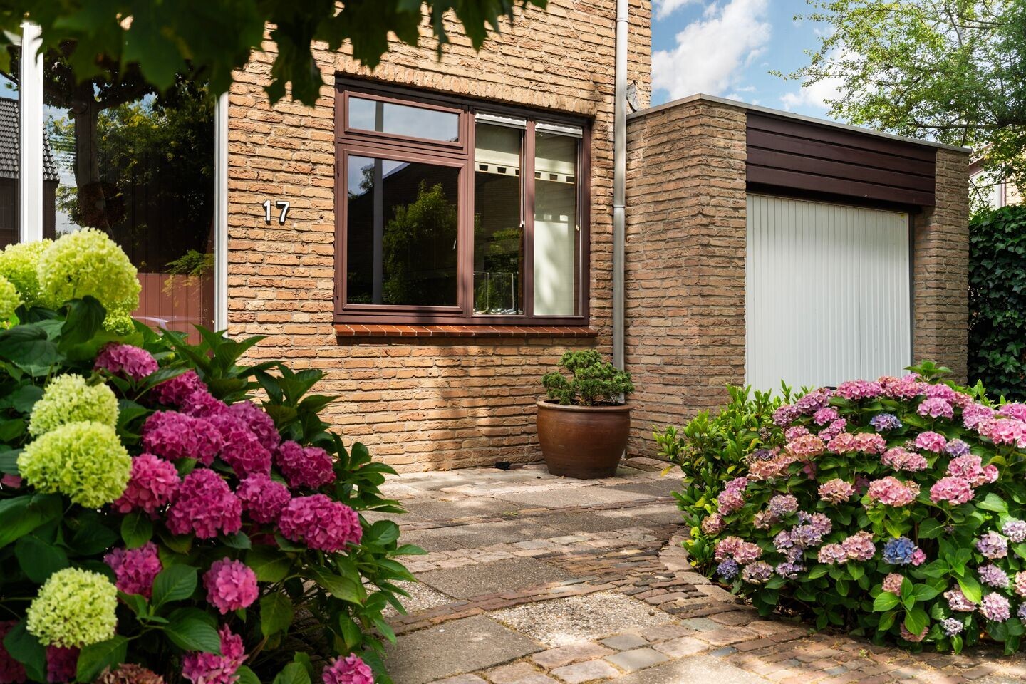 Hoekwoning te koop: Silkeborg 17, Capelle Aan Den Ijssel