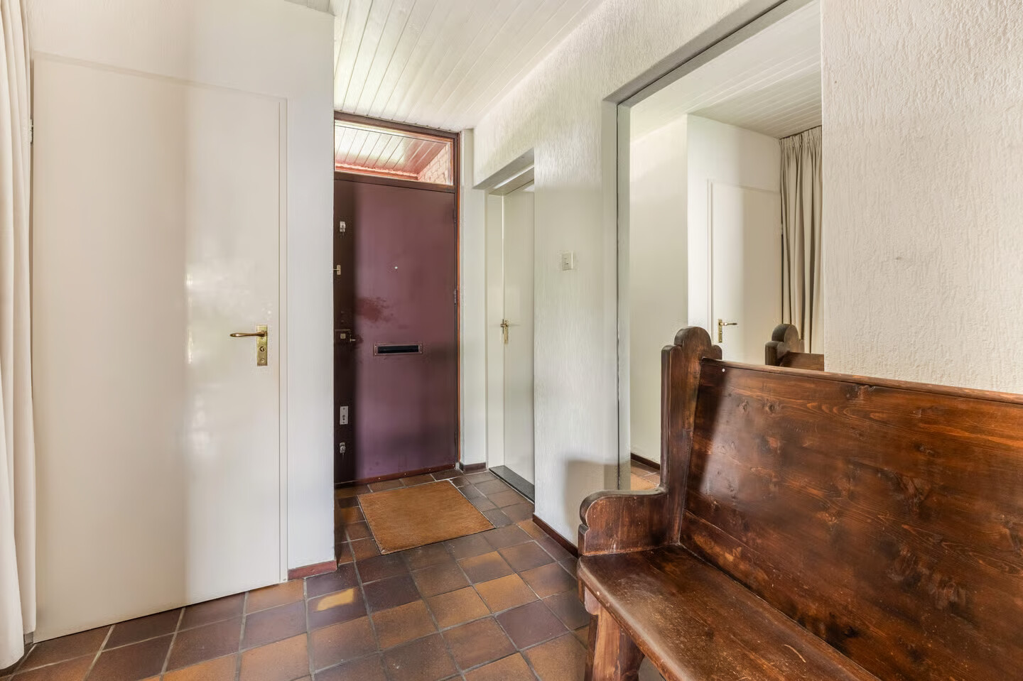 Hoekwoning te koop: Silkeborg 17, Capelle Aan Den Ijssel