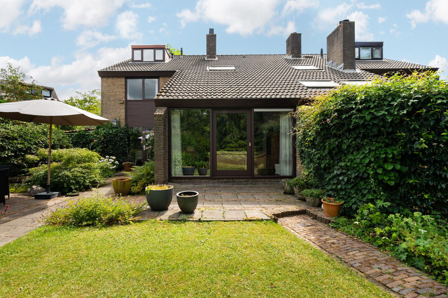 Hoekwoning te koop: Silkeborg 17, Capelle Aan Den Ijssel