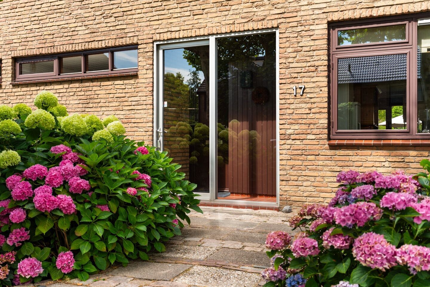 Hoekwoning te koop: Silkeborg 17, Capelle Aan Den Ijssel