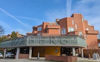 Boomberg 108