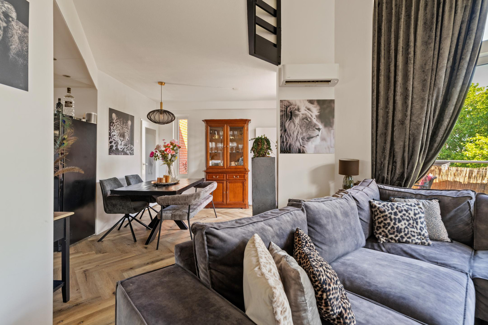 Appartement te koop: Braamberg 156, Capelle Aan Den Ijssel