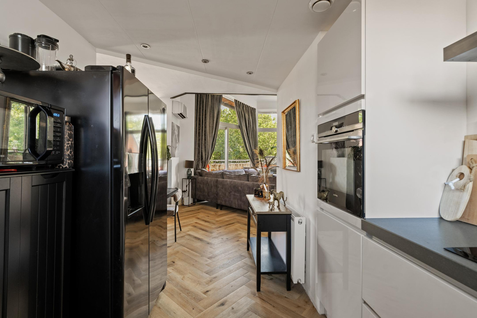 Appartement te koop: Braamberg 156, Capelle Aan Den Ijssel