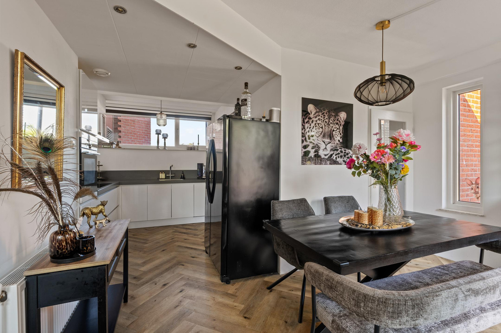 Appartement te koop: Braamberg 156, Capelle Aan Den Ijssel