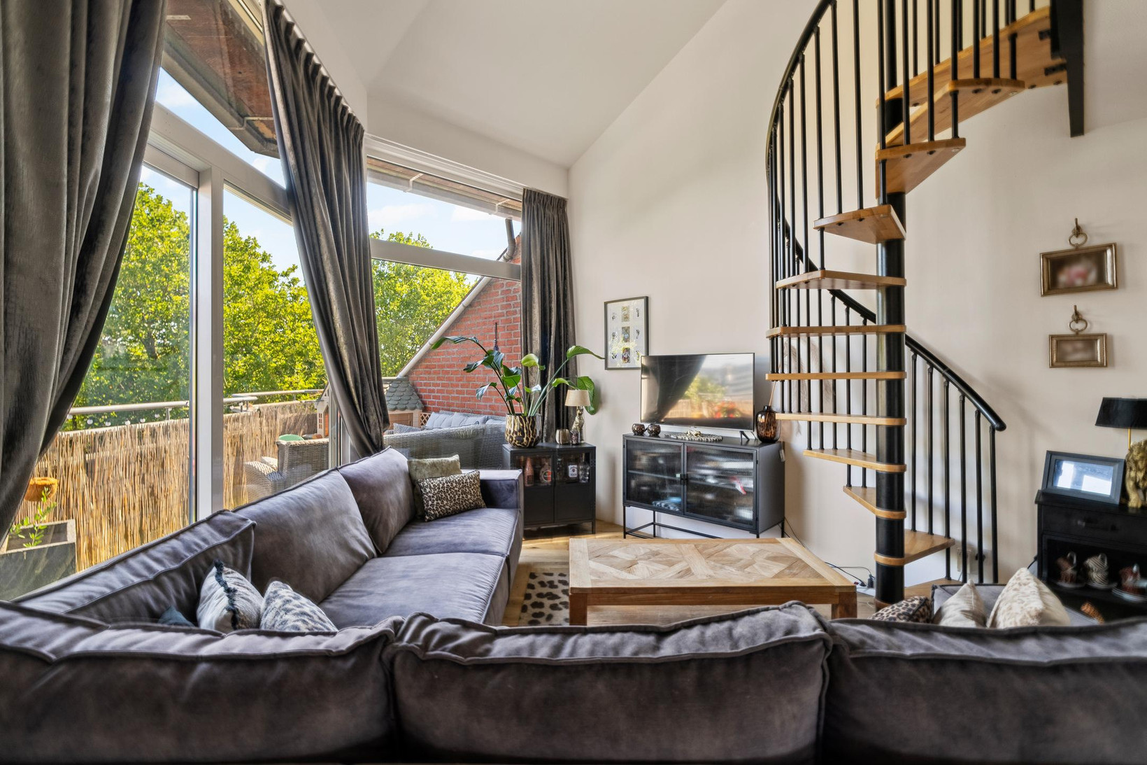 Appartement te koop: Braamberg 156, Capelle Aan Den Ijssel