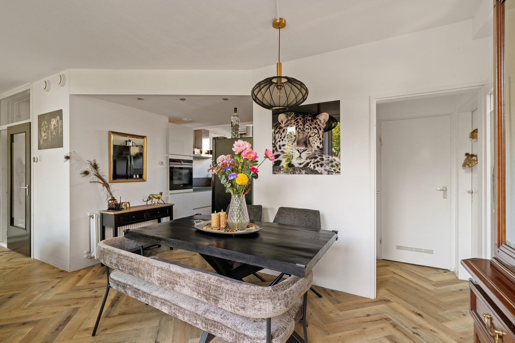 Appartement te koop: Braamberg 156, Capelle Aan Den Ijssel