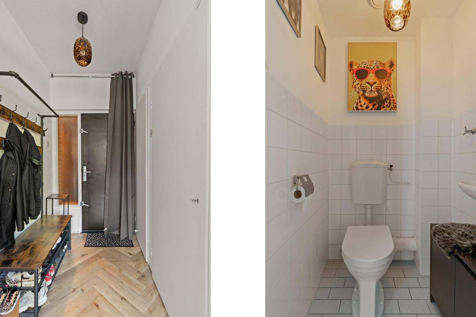Appartement te koop: Braamberg 156, Capelle Aan Den Ijssel