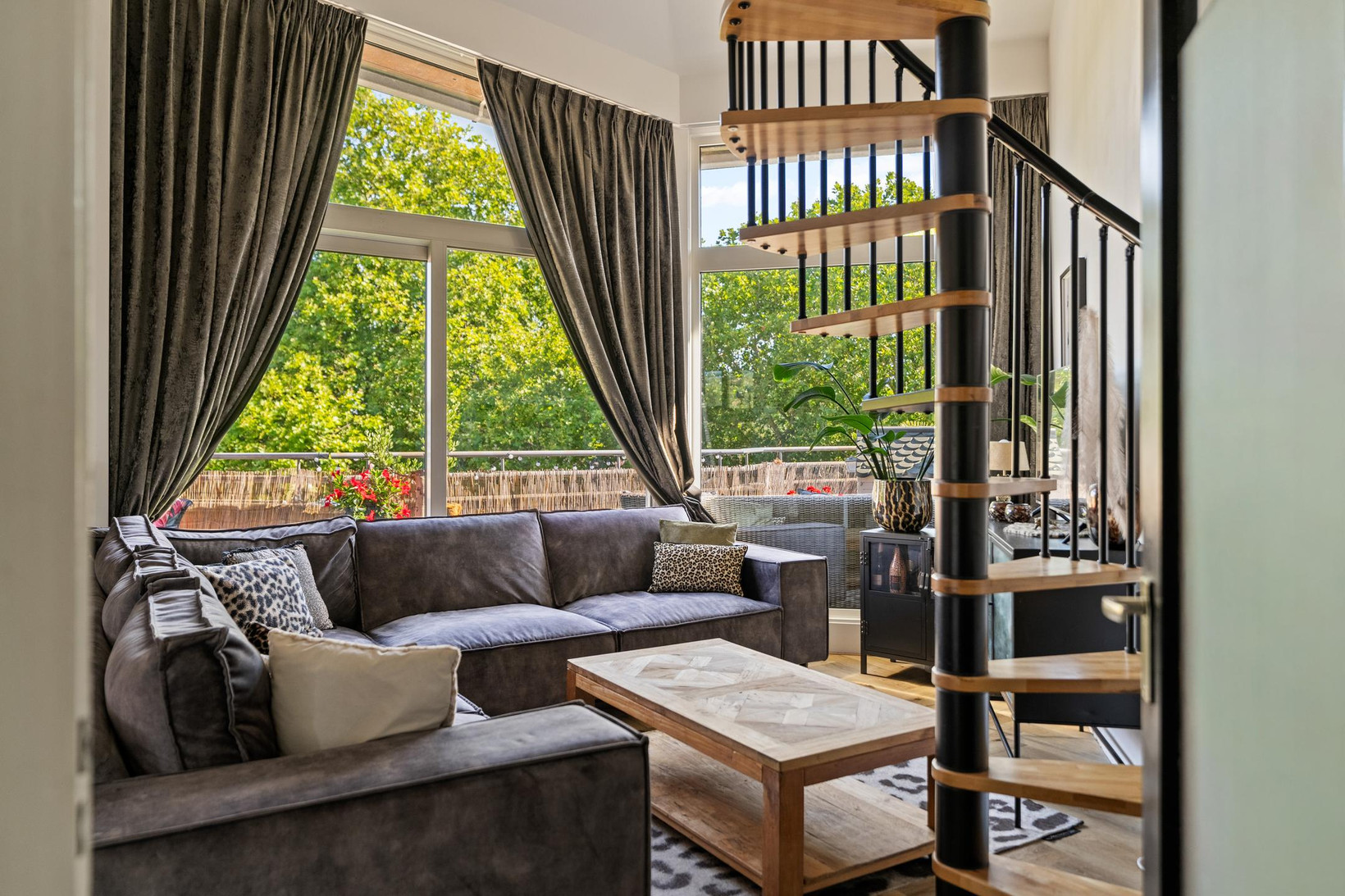 Appartement te koop: Braamberg 156, Capelle Aan Den Ijssel