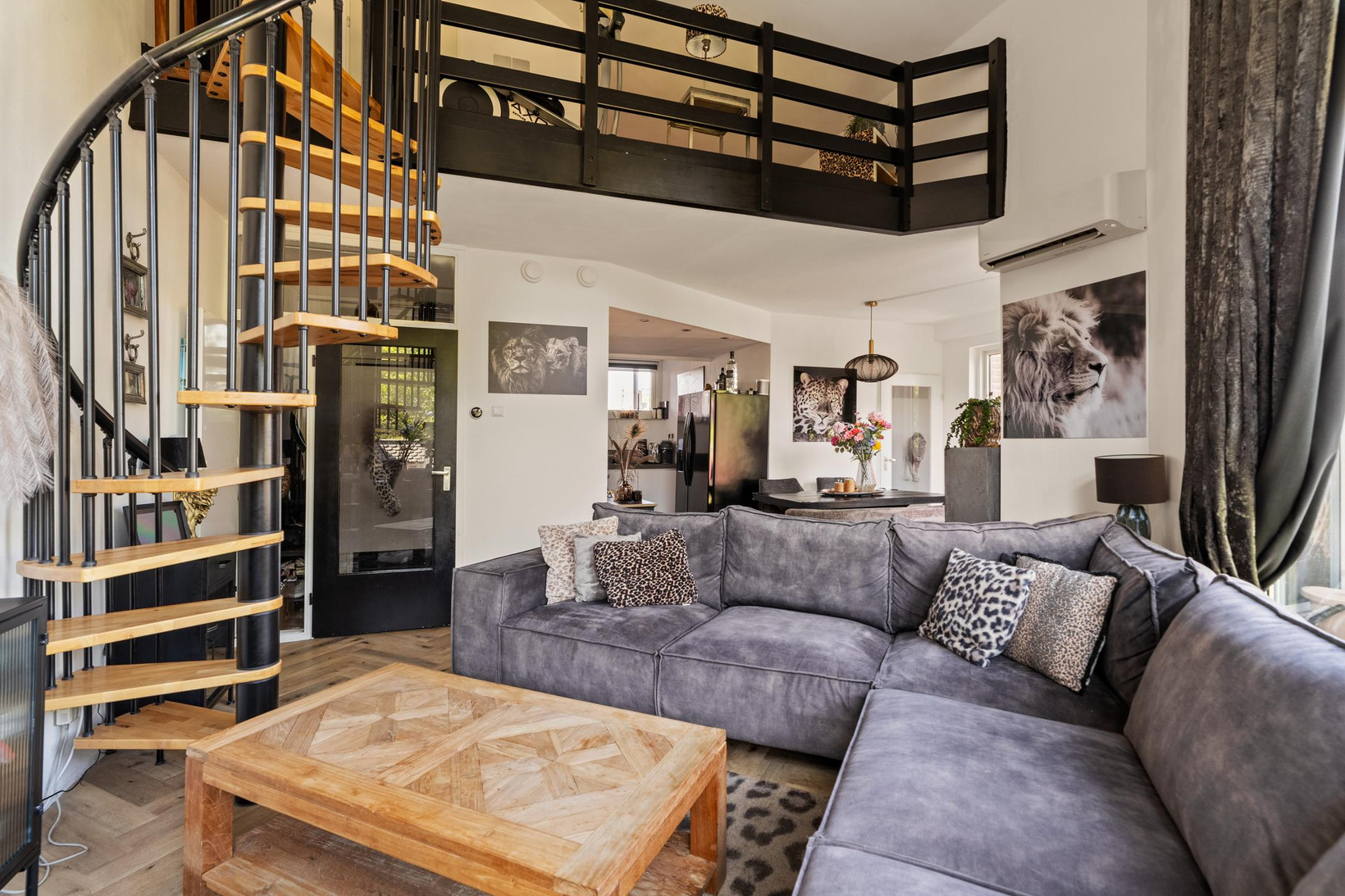 Appartement te koop: Braamberg 156, Capelle Aan Den Ijssel