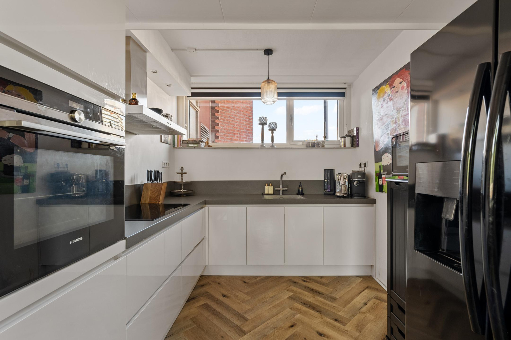 Appartement te koop: Braamberg 156, Capelle Aan Den Ijssel