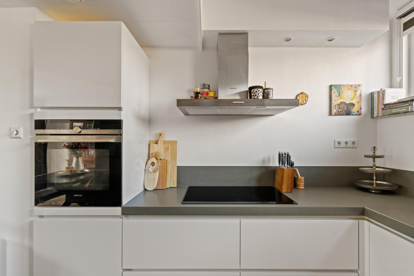 Appartement te koop: Braamberg 156, Capelle Aan Den Ijssel