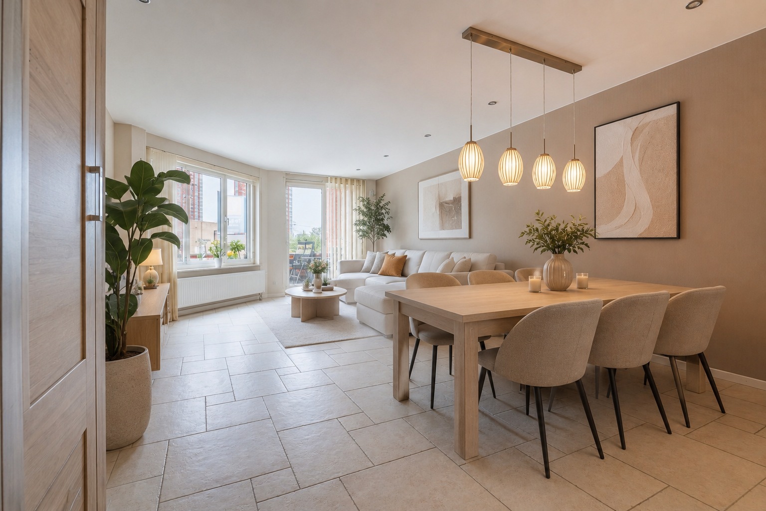 Appartement te koop: Braamberg 158, Capelle Aan Den Ijssel