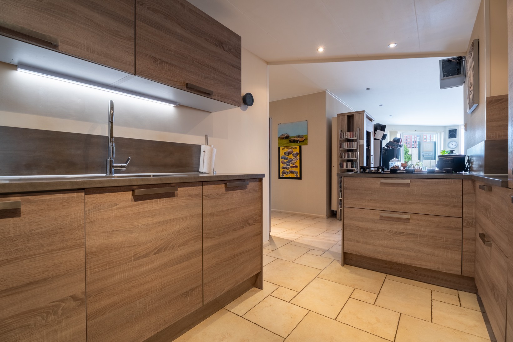 Appartement te koop: Braamberg 158, Capelle Aan Den Ijssel