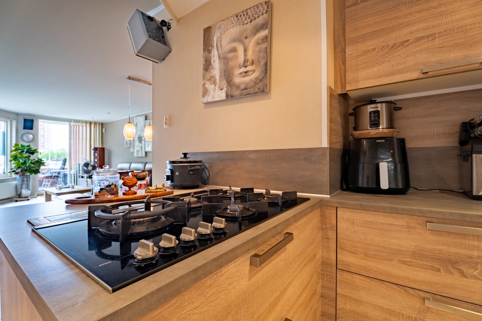 Appartement te koop: Braamberg 158, Capelle Aan Den Ijssel
