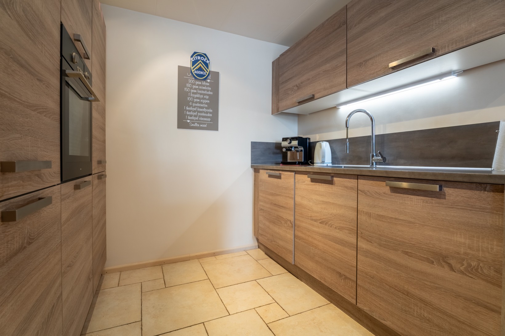 Appartement te koop: Braamberg 158, Capelle Aan Den Ijssel
