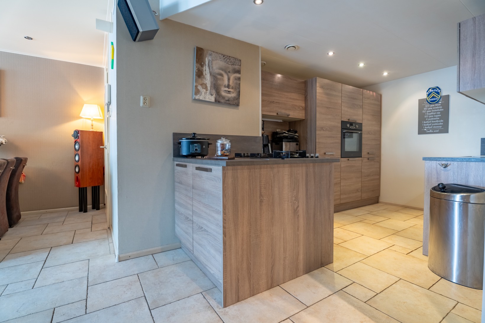 Appartement te koop: Braamberg 158, Capelle Aan Den Ijssel