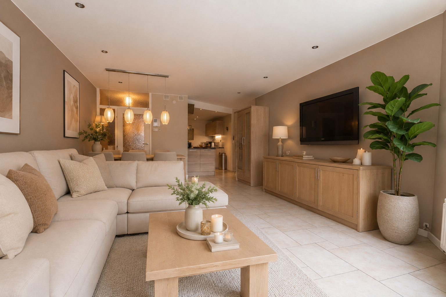 Appartement te koop: Braamberg 158, Capelle Aan Den Ijssel