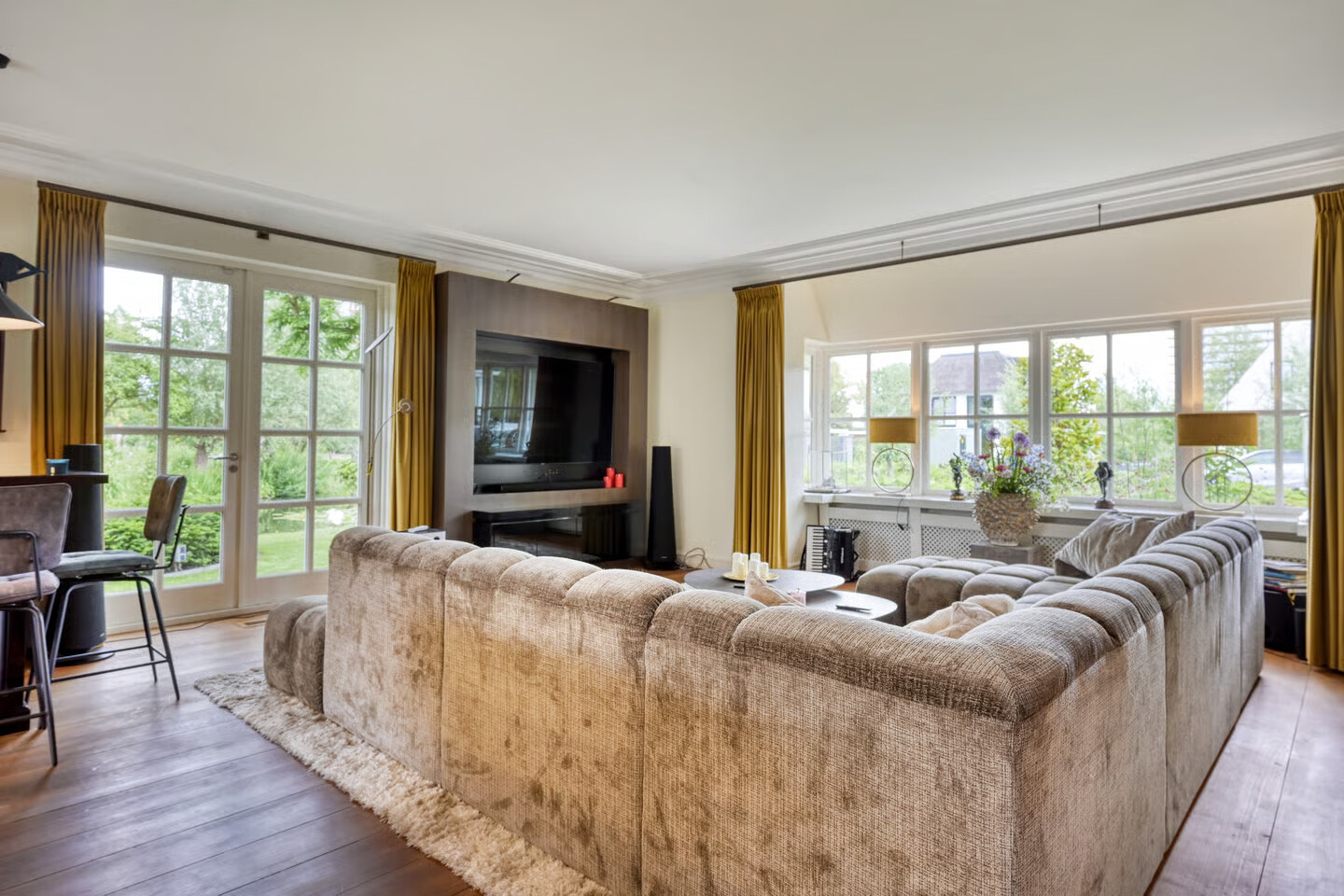 Vrijstaande woning te koop: 's-Gravenweg 351, Capelle Aan Den Ijssel