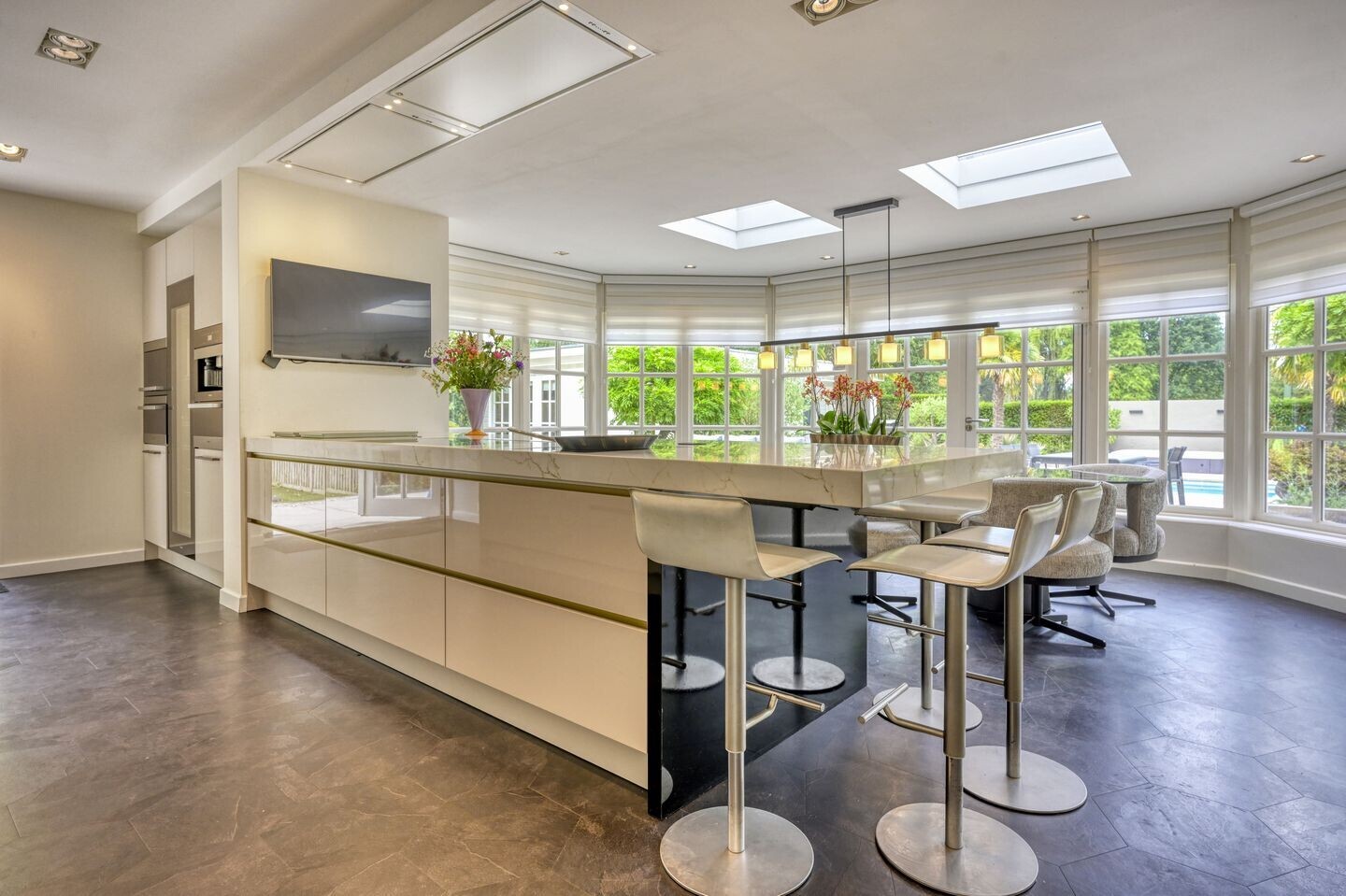 Vrijstaande woning te koop: 's-Gravenweg 351, Capelle Aan Den Ijssel