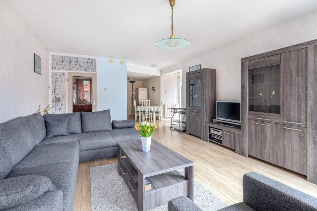 Appartement te koop: Cauberg 124, Capelle Aan Den Ijssel