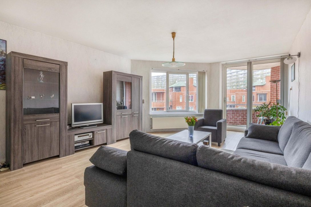 Appartement te koop: Cauberg 124, Capelle Aan Den Ijssel