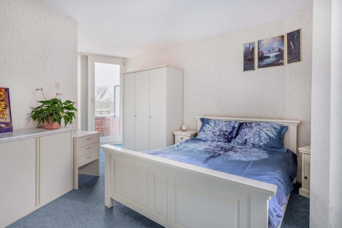 Appartement te koop: Cauberg 124, Capelle Aan Den Ijssel