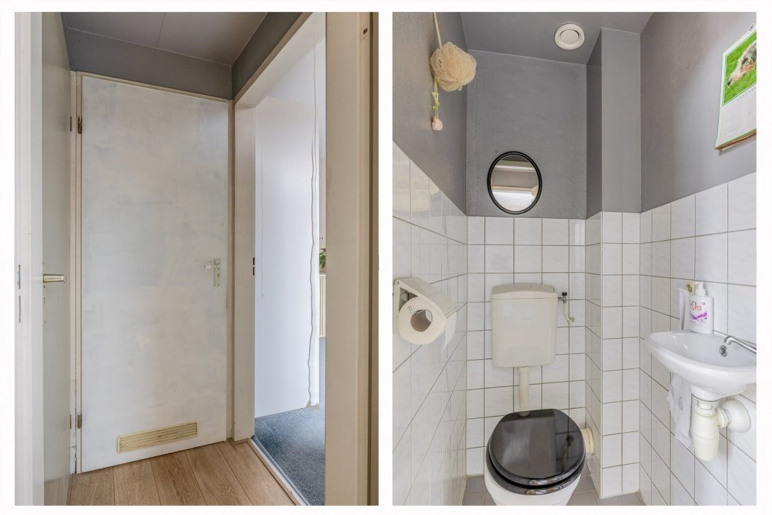 Appartement te koop: Cauberg 124, Capelle Aan Den Ijssel