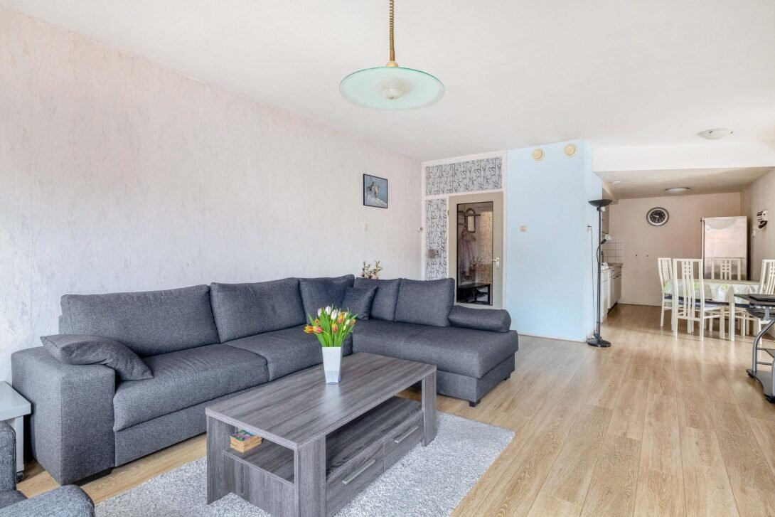 Appartement te koop: Cauberg 124, Capelle Aan Den Ijssel