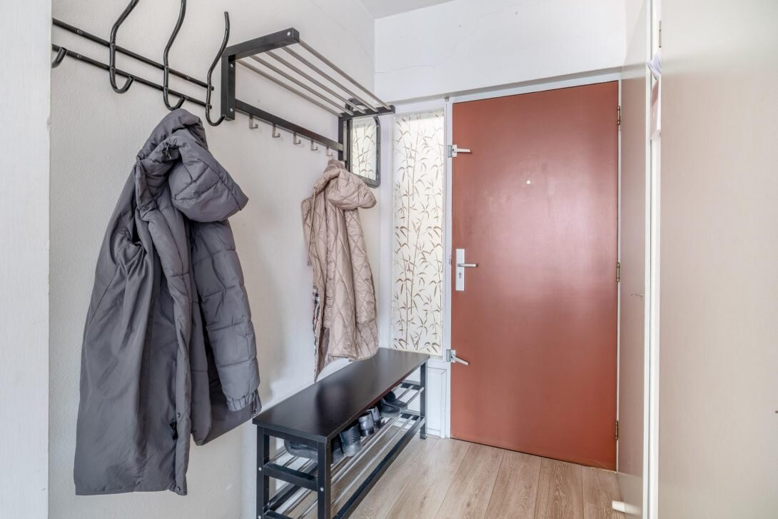 Appartement te koop: Cauberg 124, Capelle Aan Den Ijssel