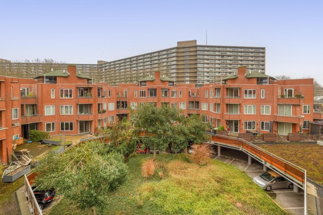 Appartement te koop: Cauberg 124, Capelle Aan Den Ijssel