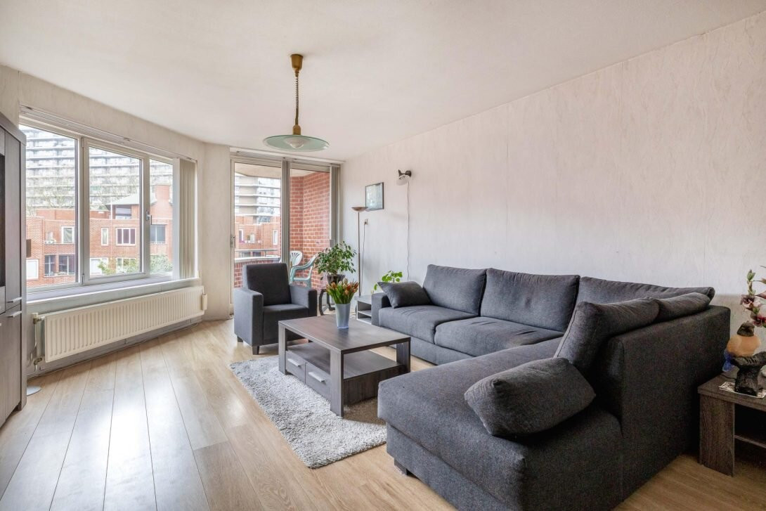 Appartement te koop: Cauberg 124, Capelle Aan Den Ijssel