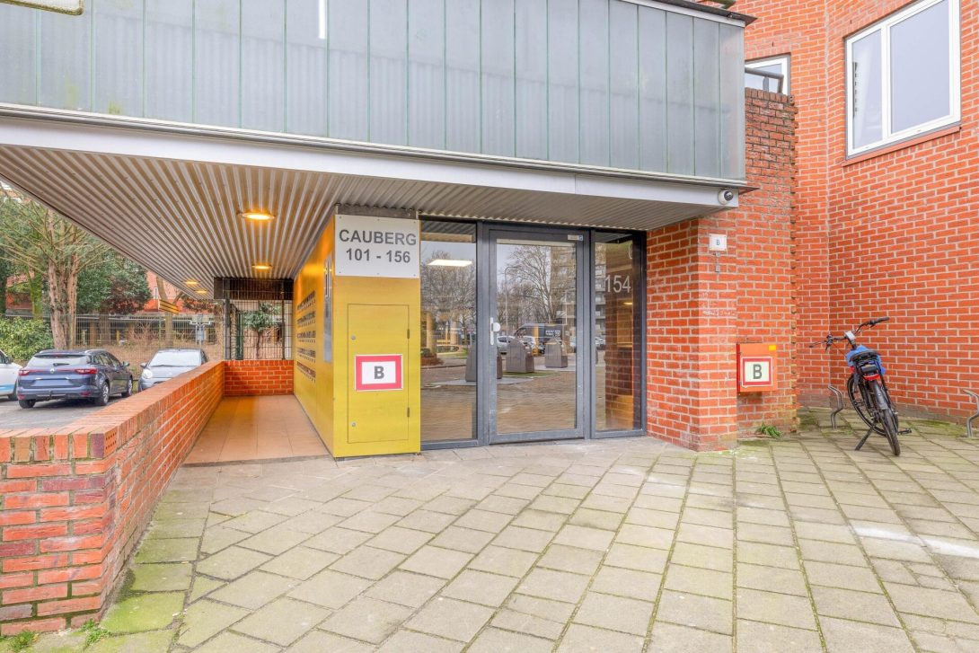 Appartement te koop: Cauberg 124, Capelle Aan Den Ijssel