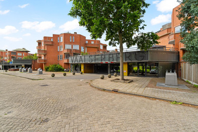 Vaalserberg 121