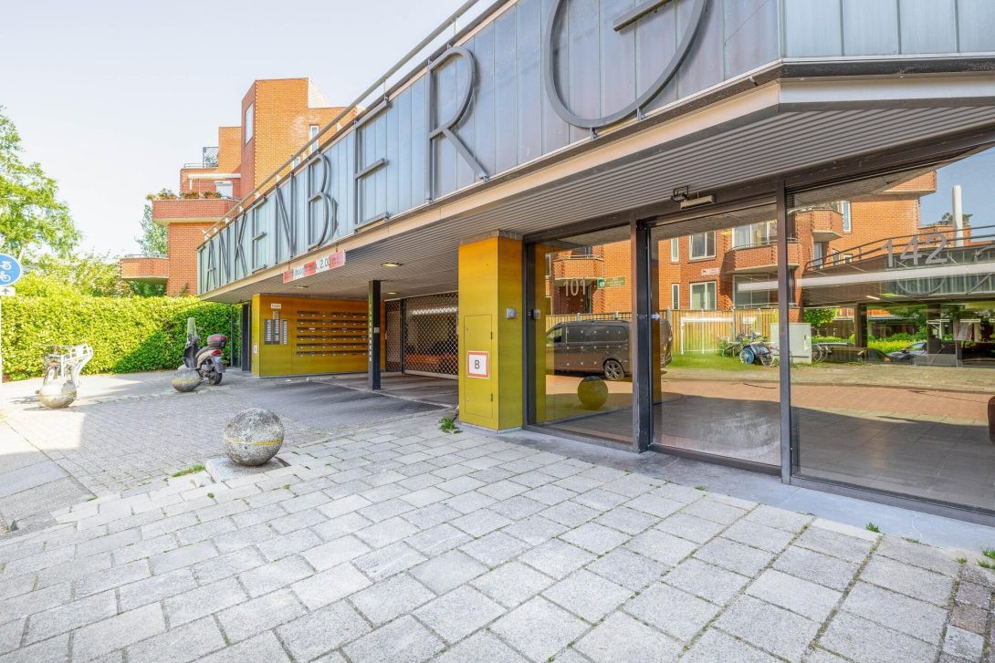 Appartement te koop: Tankenberg 118, Capelle Aan Den Ijssel