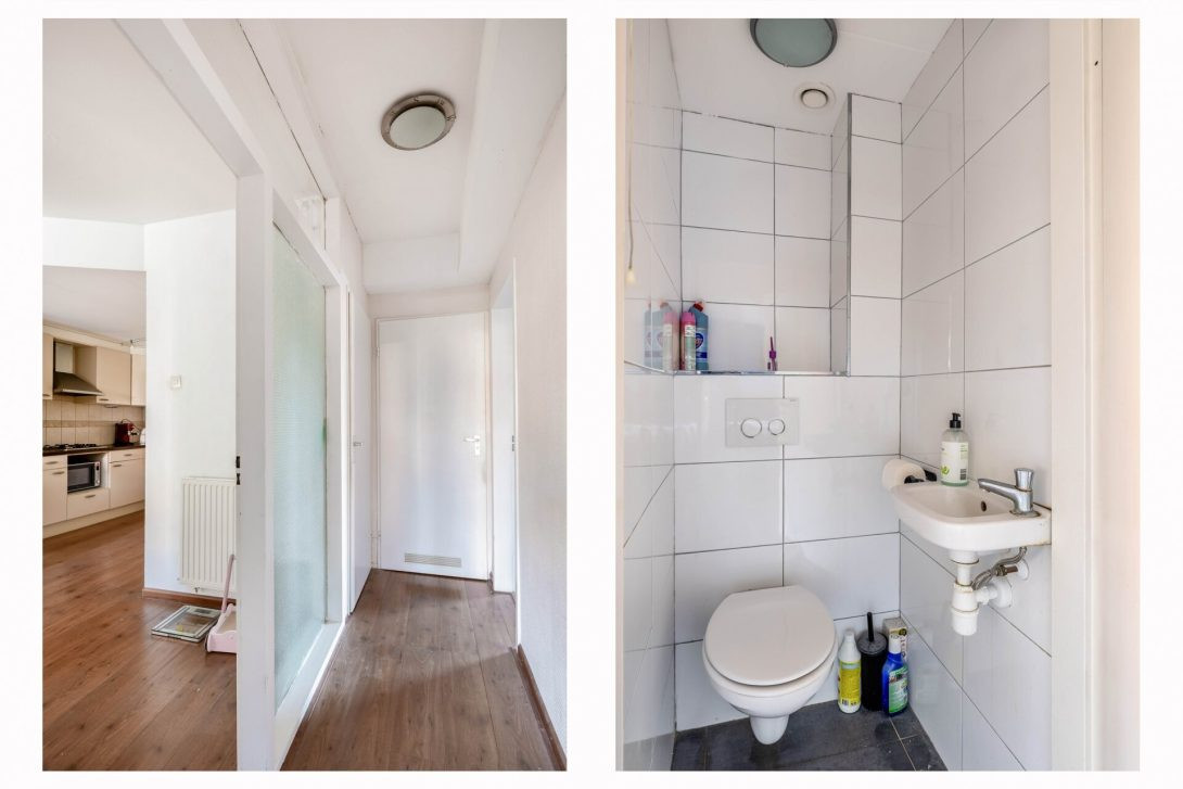 Appartement te koop: Tankenberg 118, Capelle Aan Den Ijssel