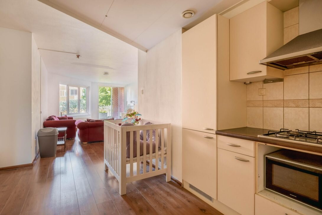 Appartement te koop: Tankenberg 118, Capelle Aan Den Ijssel