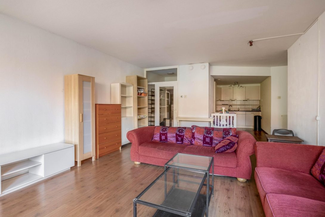 Appartement te koop: Tankenberg 118, Capelle Aan Den Ijssel