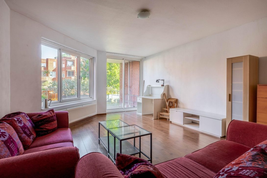 Appartement te koop: Tankenberg 118, Capelle Aan Den Ijssel