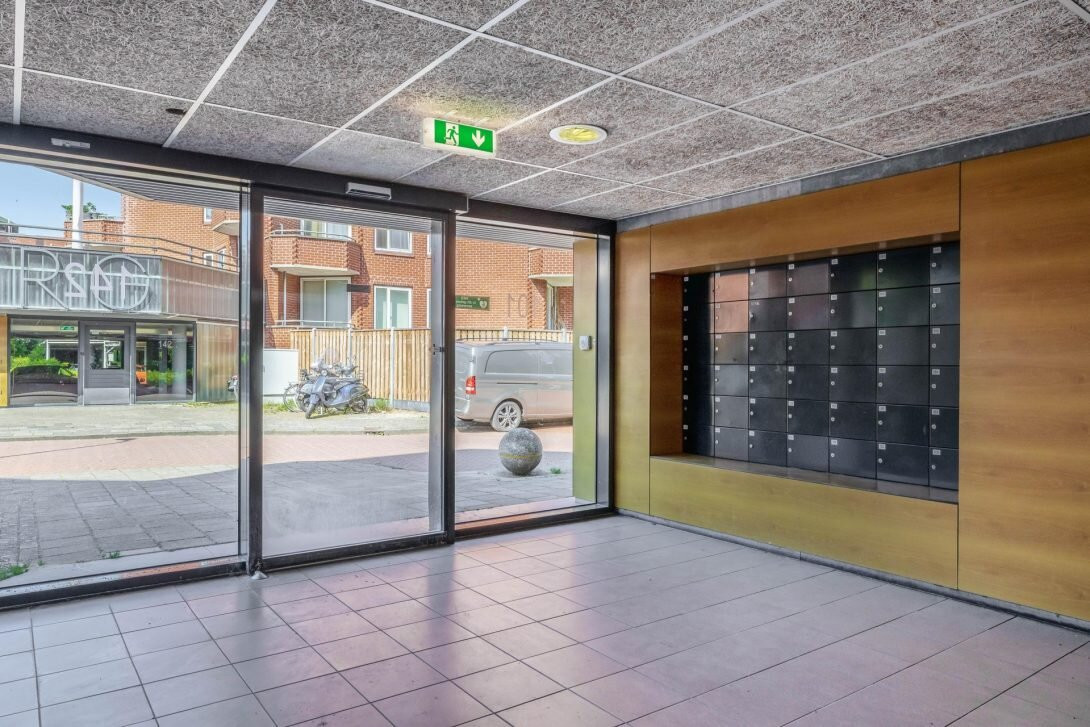 Appartement te koop: Tankenberg 118, Capelle Aan Den Ijssel