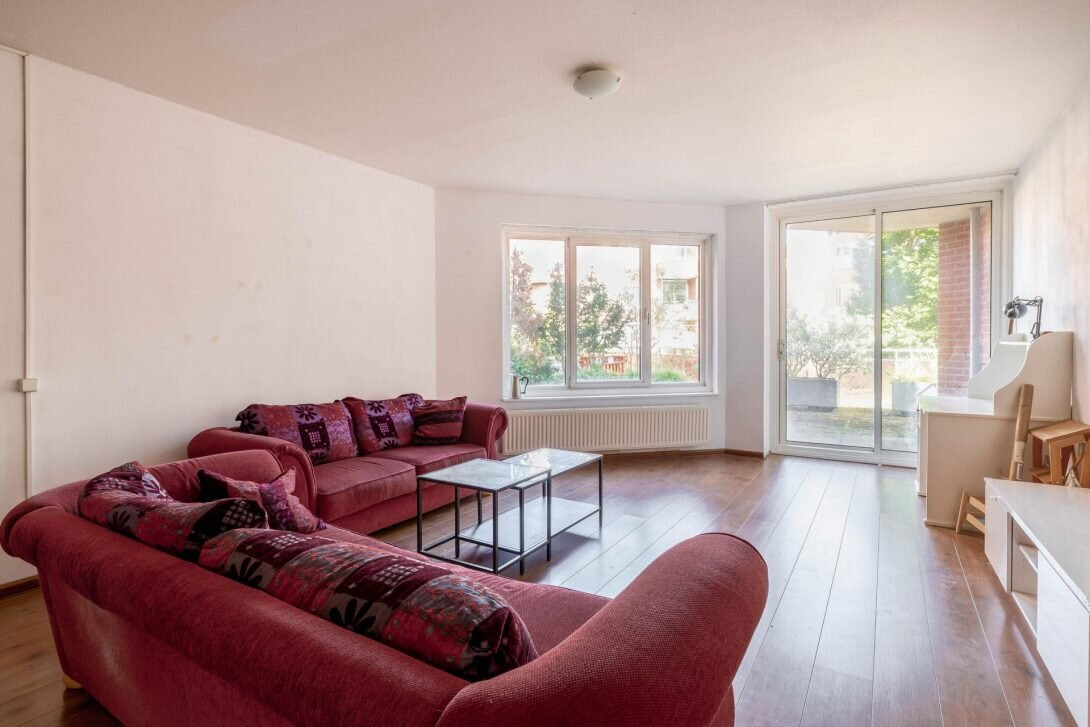 Appartement te koop: Tankenberg 118, Capelle Aan Den Ijssel