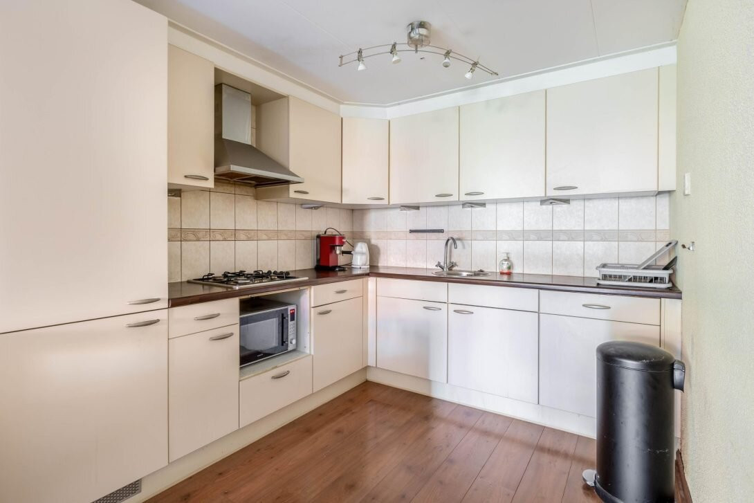 Appartement te koop: Tankenberg 118, Capelle Aan Den Ijssel