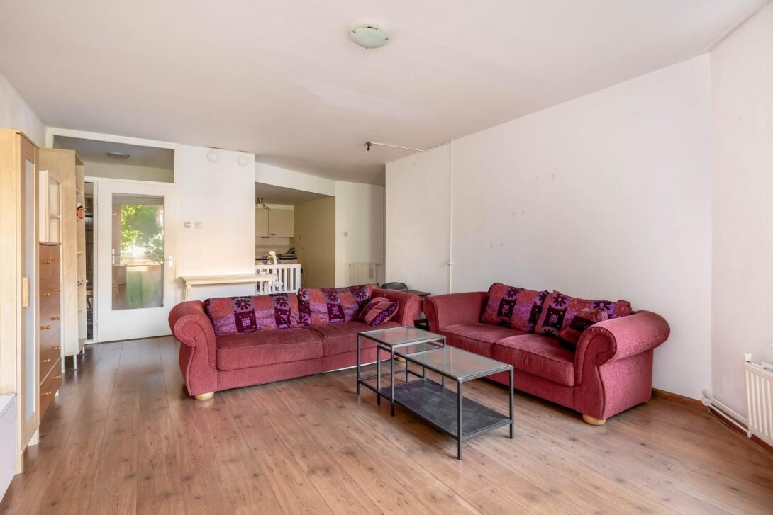 Appartement te koop: Tankenberg 118, Capelle Aan Den Ijssel