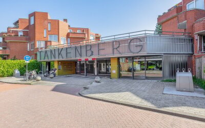 Tankenberg 118
