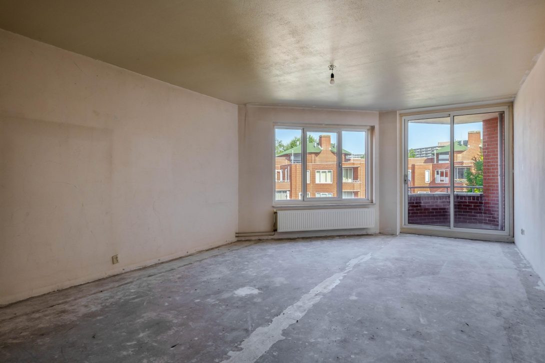 Appartement te koop: Tankenberg 126, Capelle Aan Den Ijssel