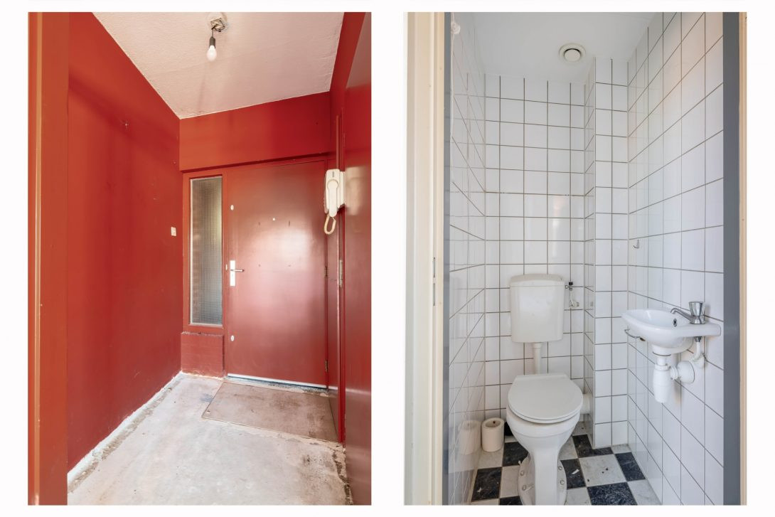 Appartement te koop: Tankenberg 126, Capelle Aan Den Ijssel